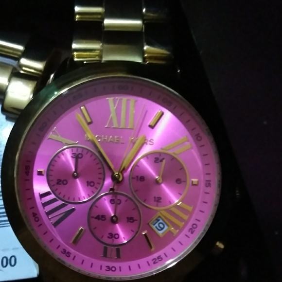 Michael kohrs watch - Picture 3 of 4